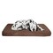 Pet Adobe Pet Adobe Orthopedic Memory Foam 46x27 Brown Pet Bed 486425YNU - alternate 1